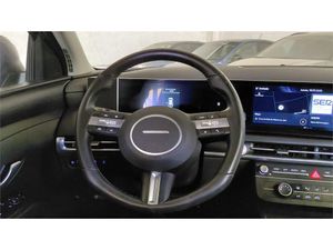 Hyundai Tucson 1.6T 118kW (160CV) Klass  - Foto 2