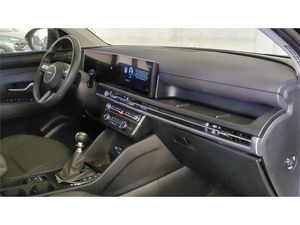 Hyundai Tucson 1.6T 118kW (160CV) Klass  - Foto 2