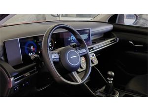 Hyundai Tucson 1.6T 118kW (160CV) Klass  - Foto 2