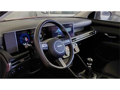 Hyundai Tucson 1.6T 118kW (160CV) Klass