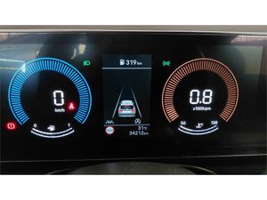 Hyundai Tucson 1.6T 118kW (160CV) Klass  - Foto 2