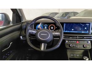 Hyundai Tucson 1.6T 118kW (160CV) Klass  - Foto 2