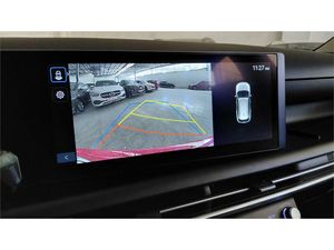 Hyundai Tucson 1.6T 118kW (160CV) Klass  - Foto 2