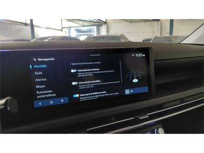 Hyundai Tucson 1.6T 118kW (160CV) Klass