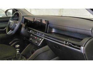 Hyundai Tucson 1.6T 118kW (160CV) Klass  - Foto 2