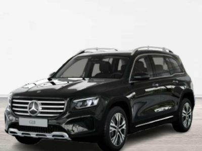 Mercedes Clase GLB 200