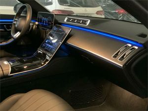 Mercedes Clase S 350 d  - Foto 2