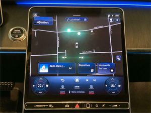 Mercedes Clase S 350 d  - Foto 2