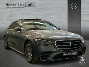 Mercedes Clase S 350 d  - Foto 2