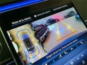 Mercedes Clase S 350 d  - Foto 2