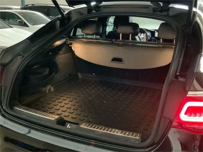 Mercedes GLC Coupé GLC 200 d 4MATIC