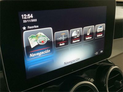 Mercedes GLC Coupé GLC 220 d 4MATIC