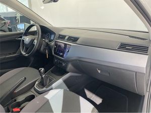 Seat Arona 1.0 TSI 81kW (110CV) Style  - Foto 2