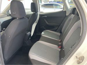 Seat Arona 1.0 TSI 81kW (110CV) Style  - Foto 2