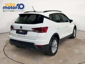 Seat Arona 1.0 TSI 81kW (110CV) Style  - Foto 2