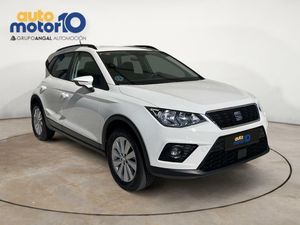 Seat Arona 1.0 TSI 81kW (110CV) Style  - Foto 2