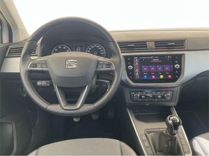 Seat Arona 1.0 TSI 81kW (110CV) Style  - Foto 2