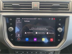 Seat Arona 1.0 TSI 81kW (110CV) Style  - Foto 2