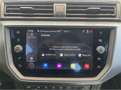 Seat Arona 1.0 TSI 81kW (110CV) Style