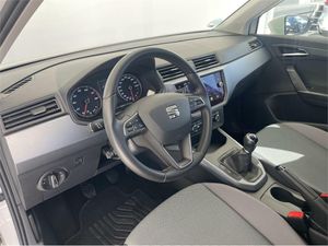 Seat Arona 1.0 TSI 81kW (110CV) Style  - Foto 2