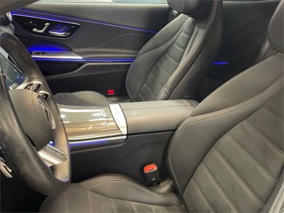 Mercedes Clase CLE CLE 300 4MATIC Coupé