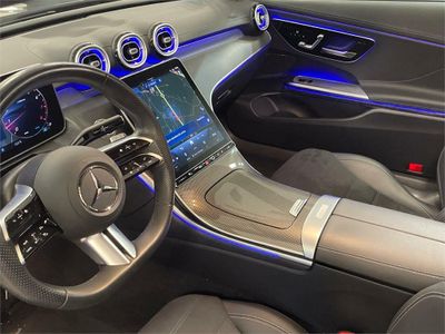Mercedes Clase CLE CLE 300 4MATIC Coupé