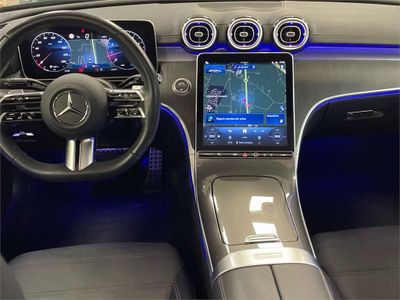 Mercedes Clase CLE CLE 300 4MATIC Coupé