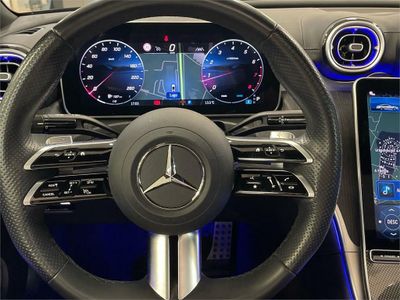 Mercedes Clase CLE CLE 300 4MATIC Coupé