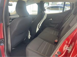 Dacia Sandero Stepway Essential 74kW (100CV) ECO-G  - Foto 2