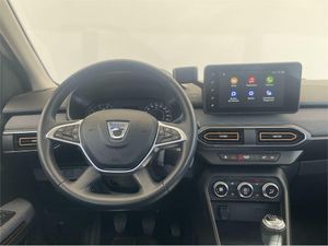 Dacia Sandero Stepway Essential 74kW (100CV) ECO-G  - Foto 2