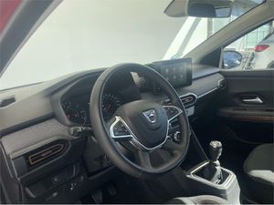 Dacia Sandero Stepway Essential 74kW (100CV) ECO-G  - Foto 2
