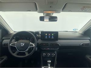 Dacia Sandero Stepway Essential 74kW (100CV) ECO-G  - Foto 2
