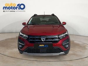 Dacia Sandero Stepway Essential 74kW (100CV) ECO-G  - Foto 2