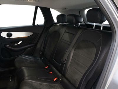 Mercedes GLC 220 d 4MATIC