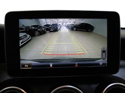 Mercedes GLC 220 d 4MATIC