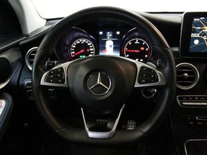 Mercedes GLC 220 d 4MATIC  - Foto 2