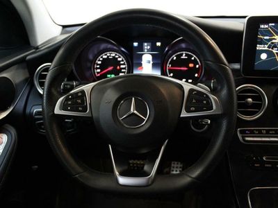 Mercedes GLC 220 d 4MATIC