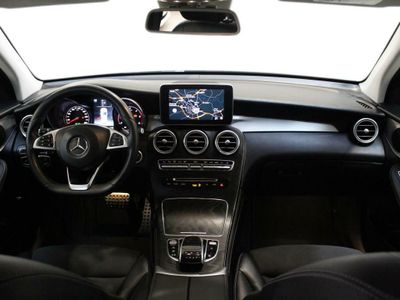 Mercedes GLC 220 d 4MATIC