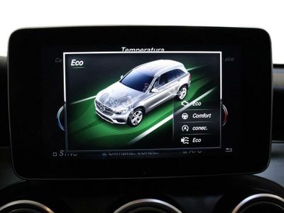 Mercedes GLC 220 d 4MATIC