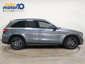 Mercedes GLC 220 d 4MATIC  - Foto 2