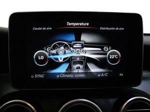 Mercedes GLC 220 d 4MATIC  - Foto 2
