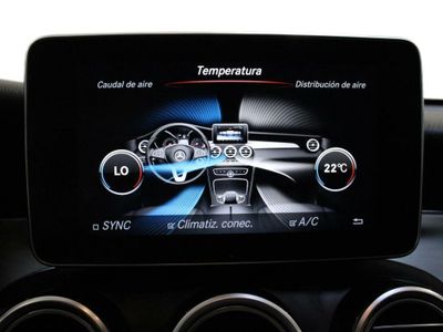 Mercedes GLC 220 d 4MATIC