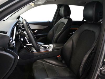 Mercedes GLC 220 d 4MATIC