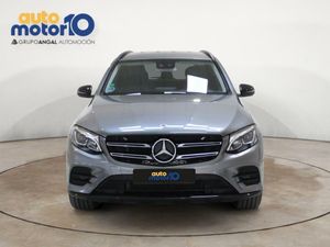 Mercedes GLC 220 d 4MATIC  - Foto 2