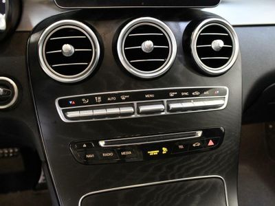 Mercedes GLC 220 d 4MATIC