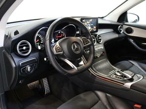 Mercedes GLC 220 d 4MATIC  - Foto 2