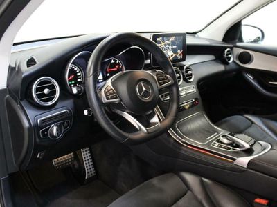 Mercedes GLC 220 d 4MATIC