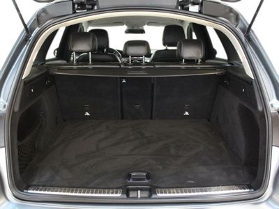 Mercedes GLC 220 d 4MATIC