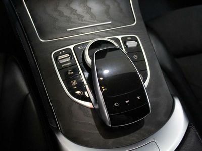 Mercedes GLC 220 d 4MATIC