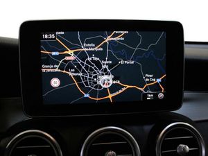 Mercedes GLC 220 d 4MATIC  - Foto 2